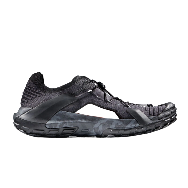 MAMMUT Hueco