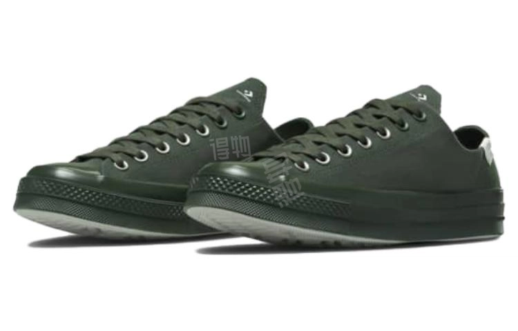A-COLD-WALL* x Converse Chuck Taylor All Star 70 Ox ACW