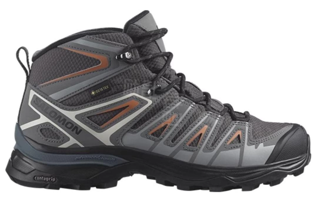 SALOMON X Ultra Pioneer