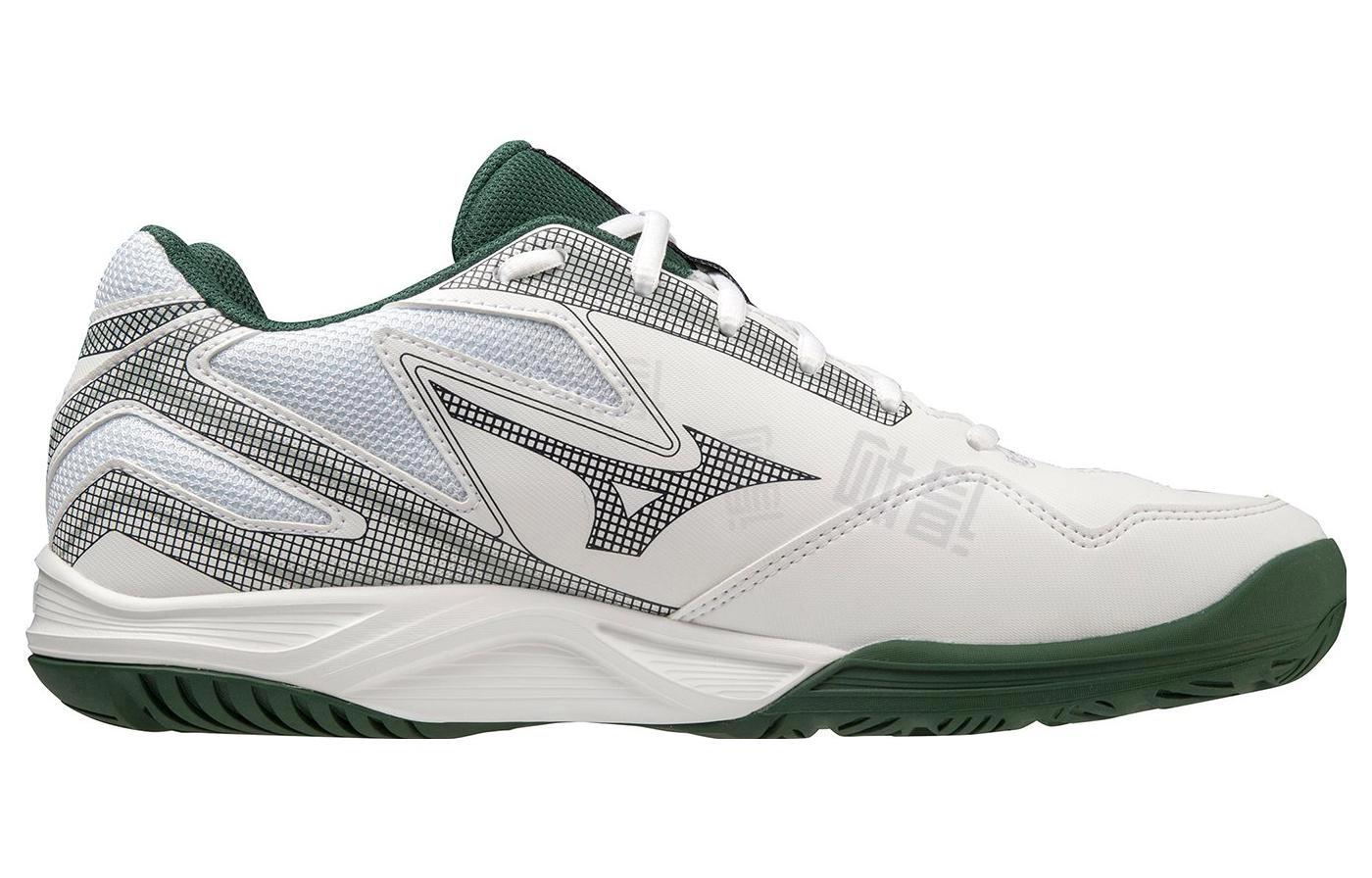 Mizuno