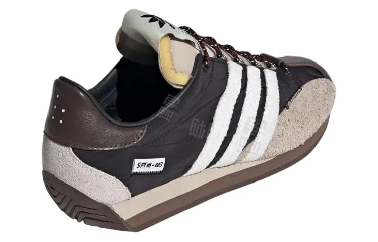 SONG FOR THE MUTE x adidas originals Shadowturf