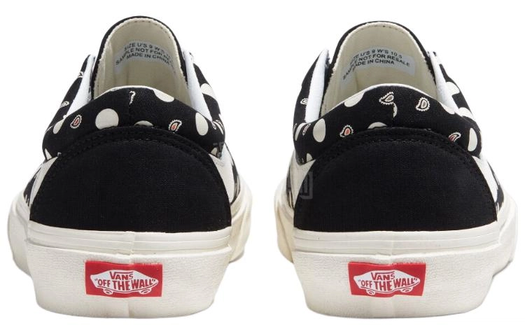 Vans Bold Ni