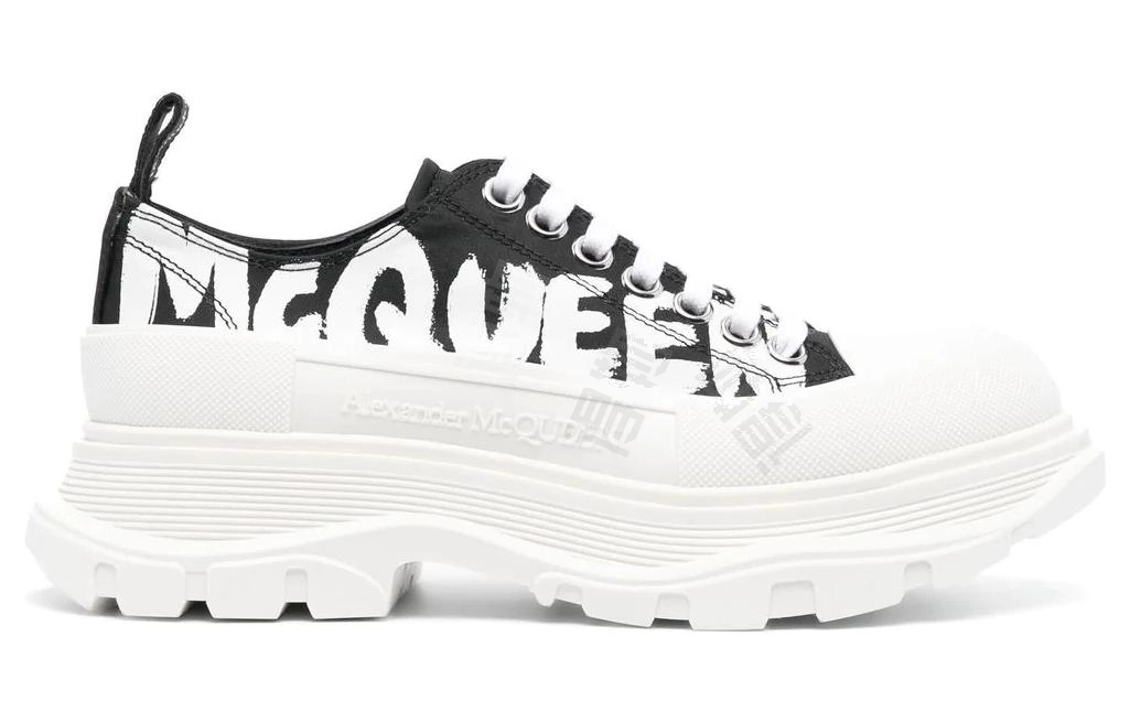 Alexander McQueen Tread Slick
