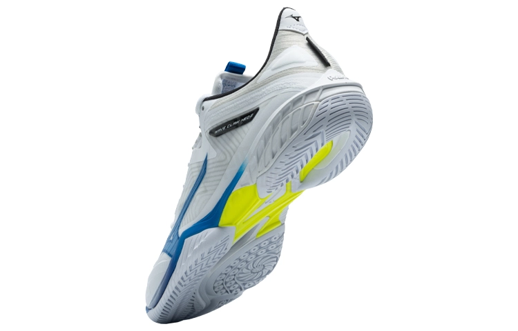 Mizuno