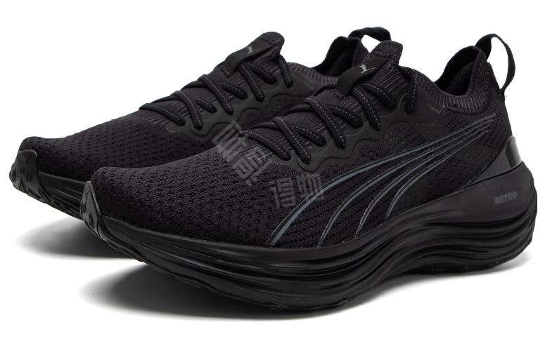 PUMA ForeverRUN Nitro Knit