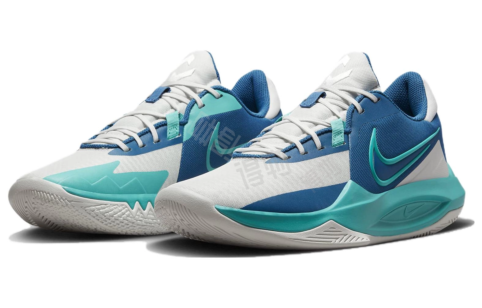 Nike Precision 6