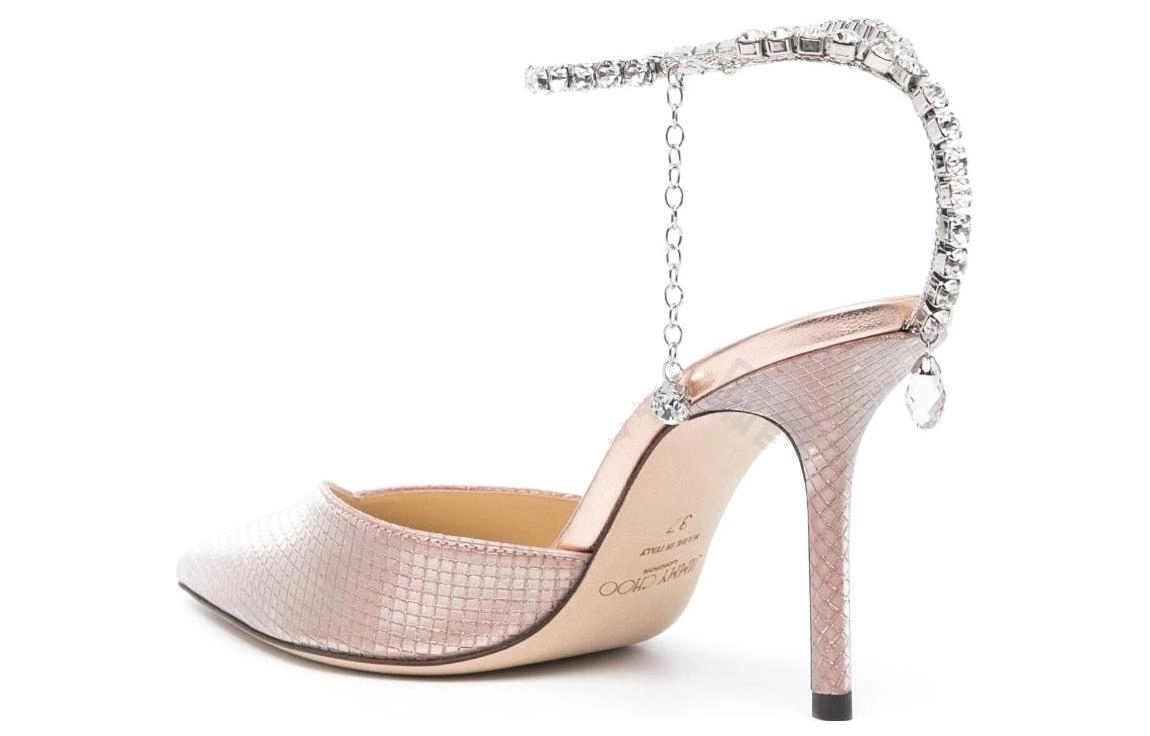 Jimmy Choo