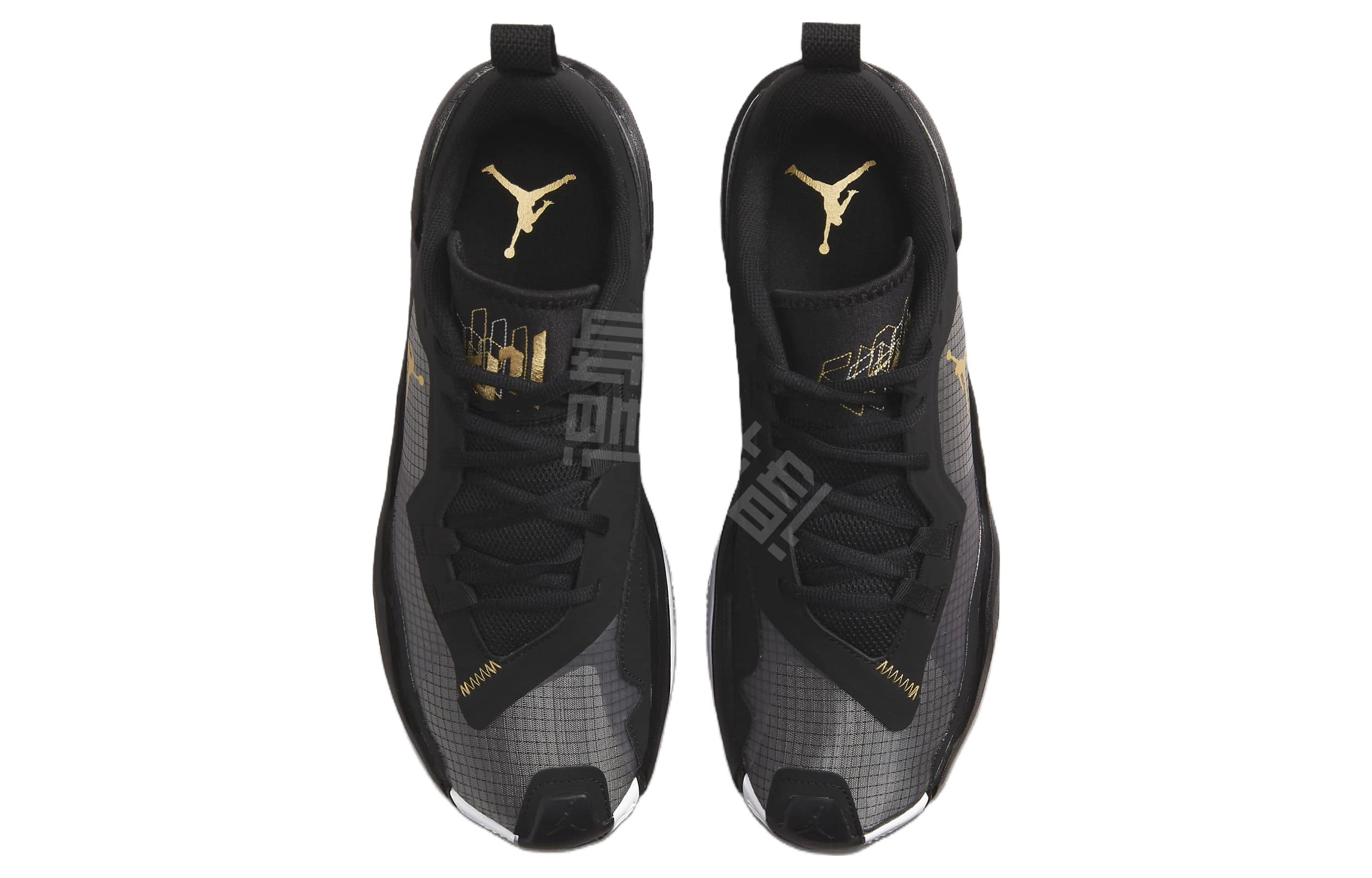 Jordan One Take 4