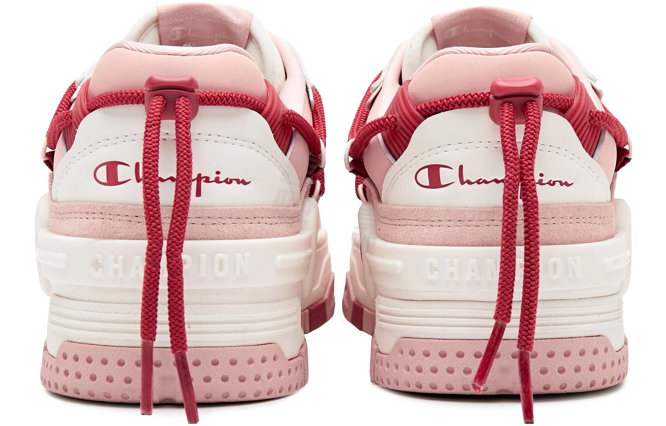 Champion Essentials Bumper V1