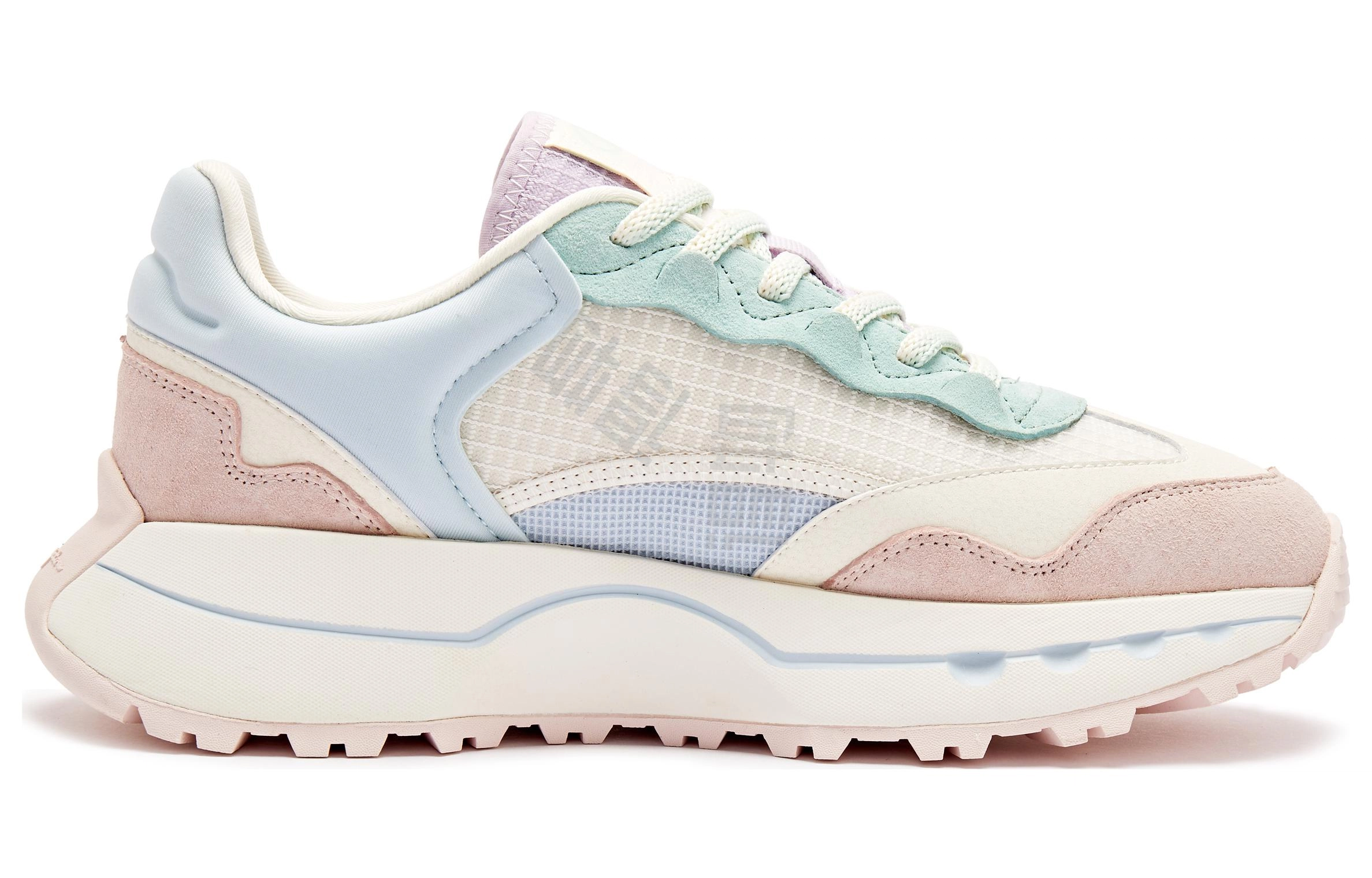 Champion Retro Sports LuxRunner 1