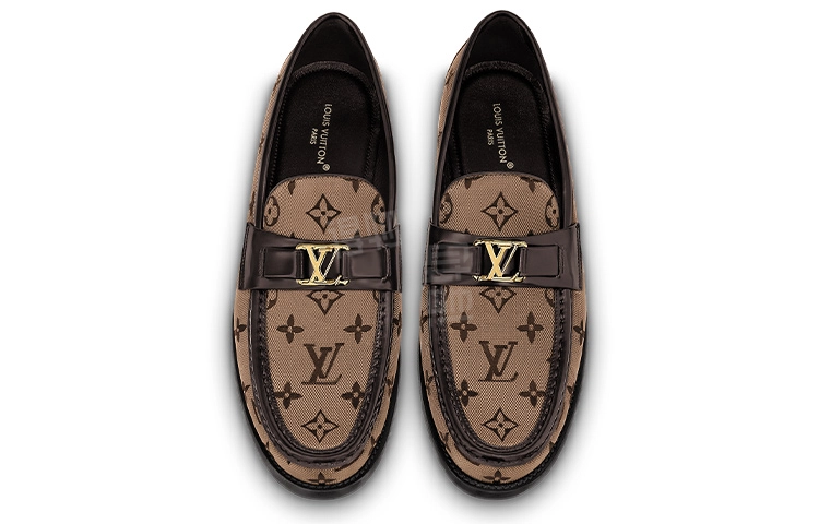 LOUIS VUITTON Major