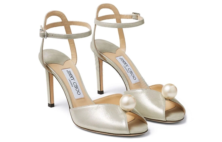 Jimmy Choo Sacora 8.5cm