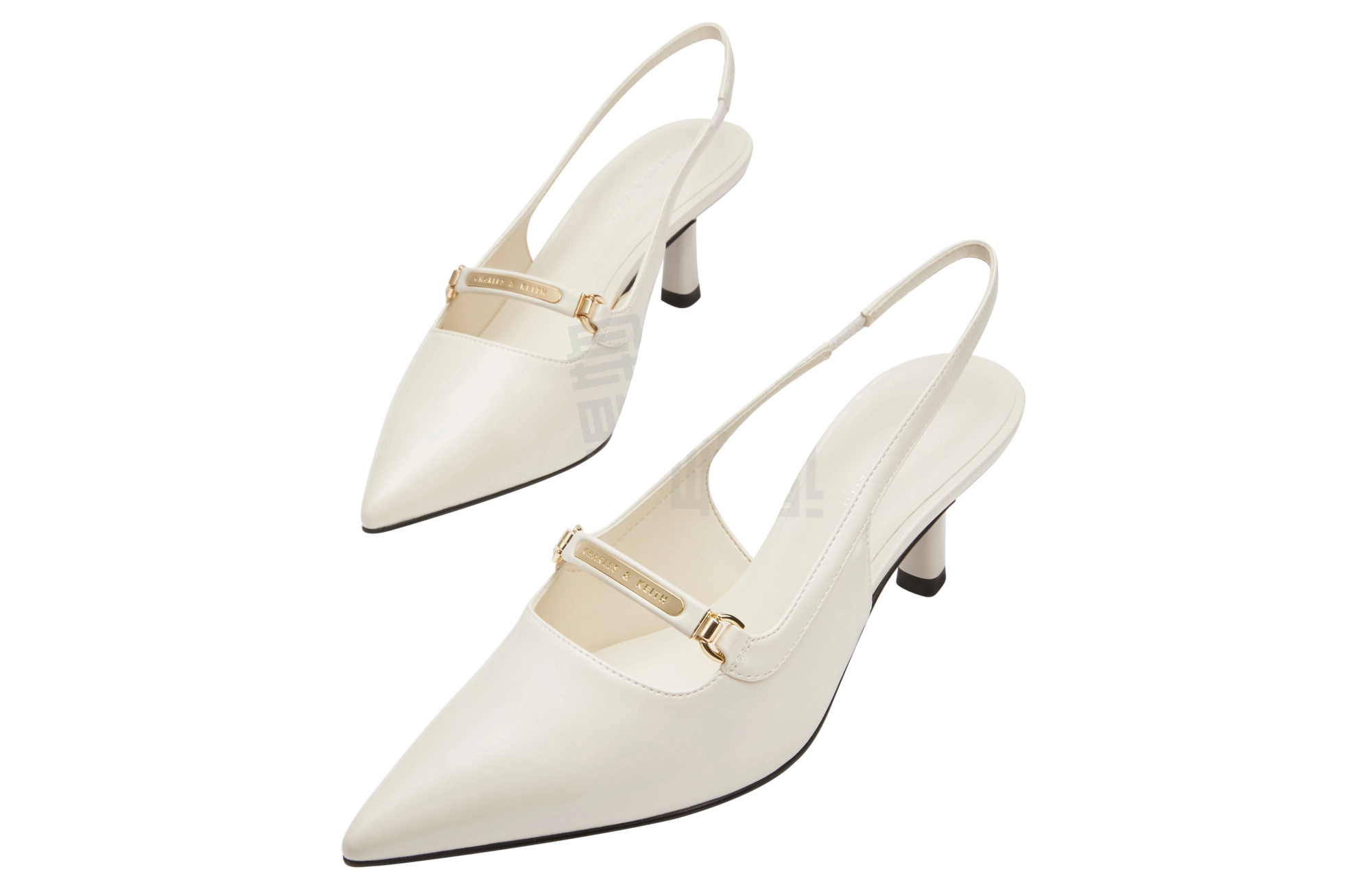 CHARLESKEITH PU 6.3cm