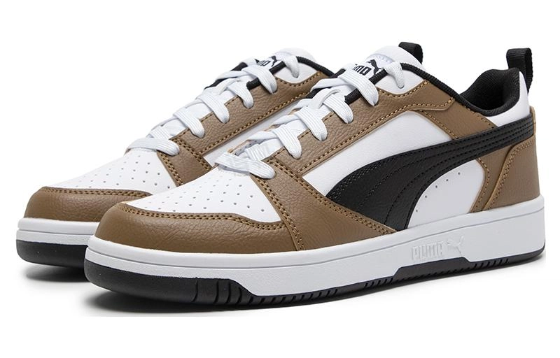 PUMA REBOUND V6 Low
