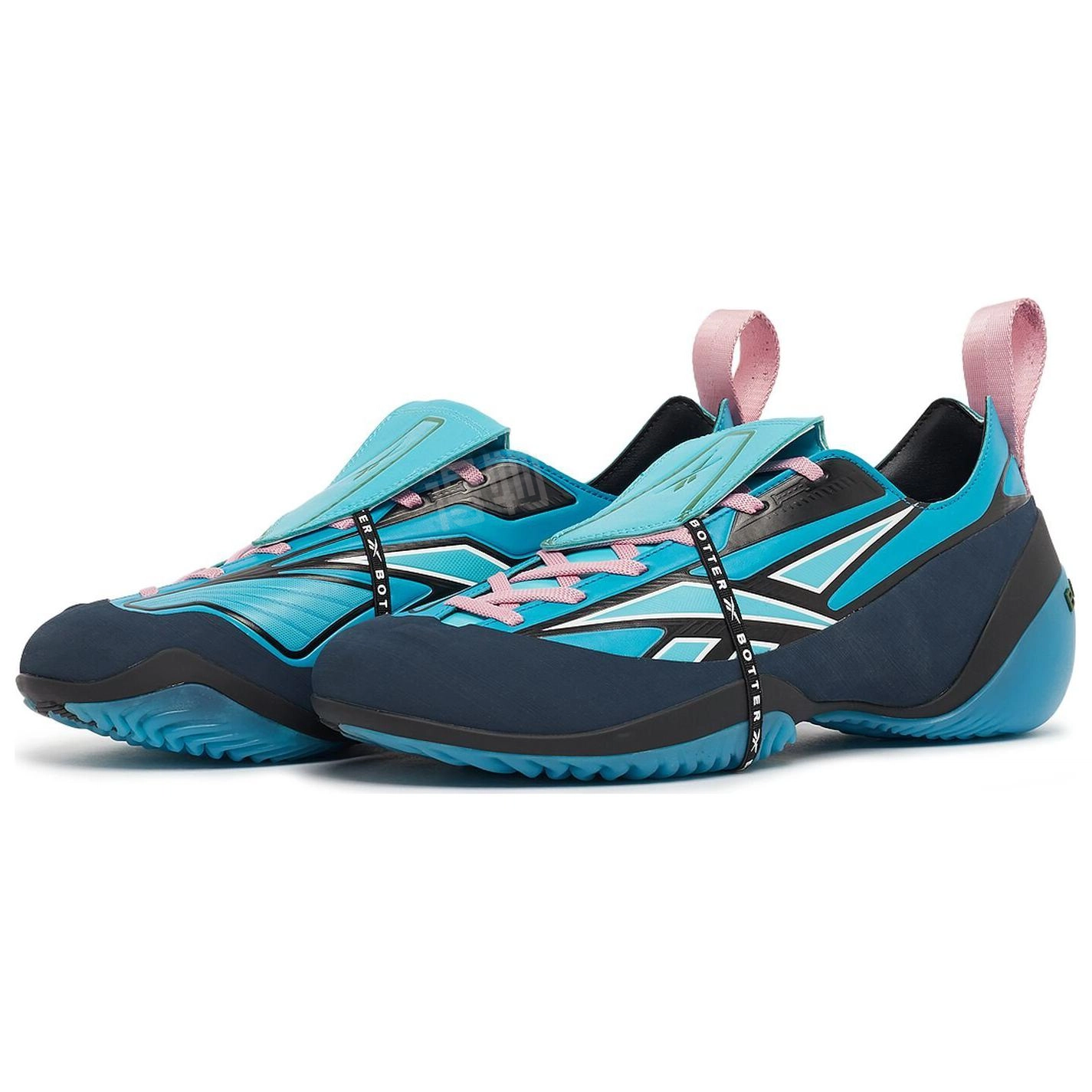 BOTTER x Reebok