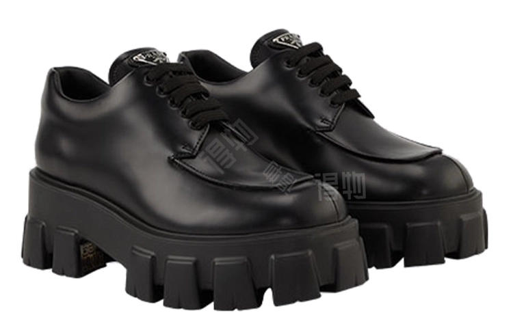 PRADA Monolith 5.5cm