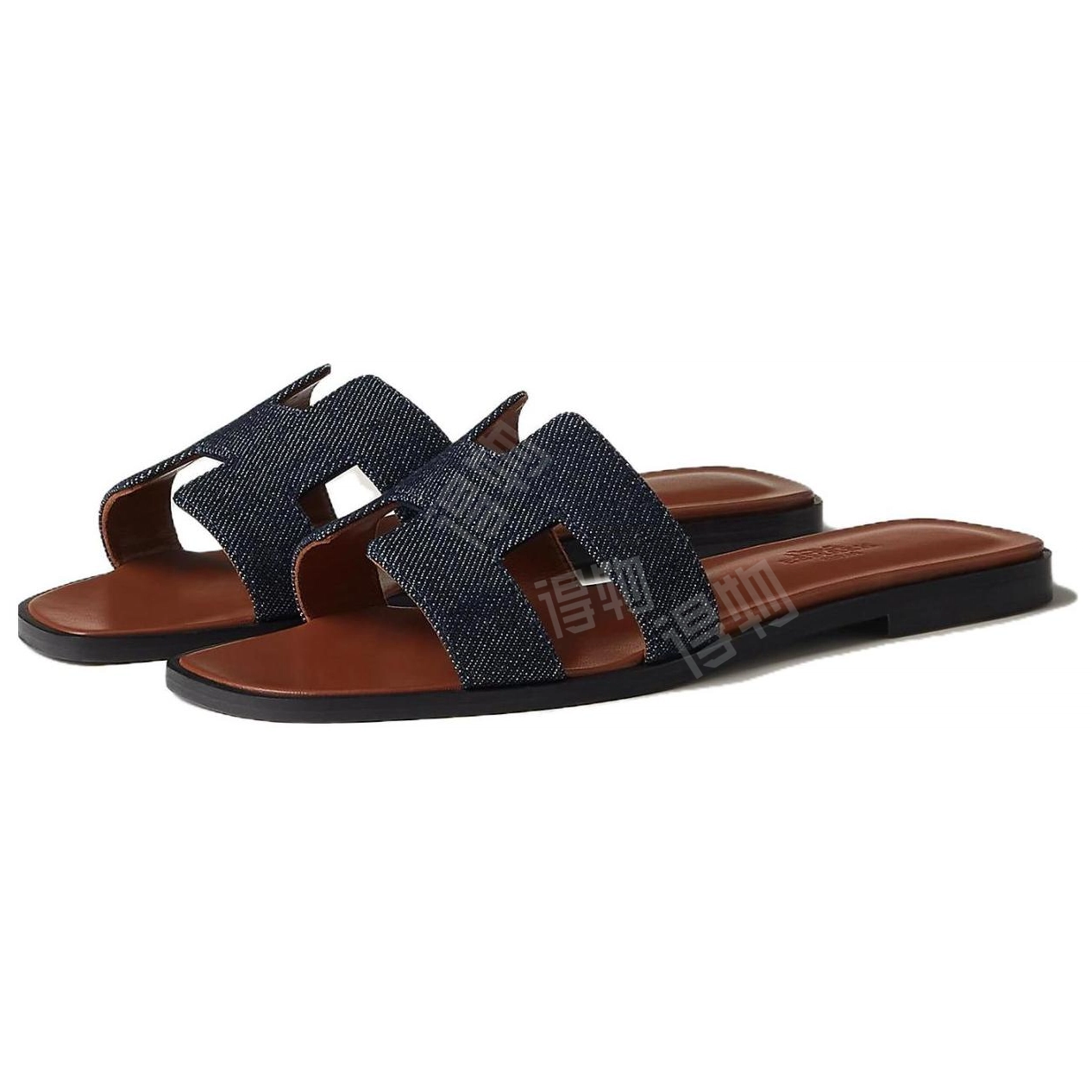 HERMES Oran