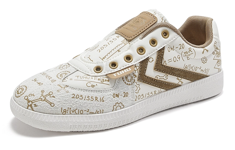 x Feiyue