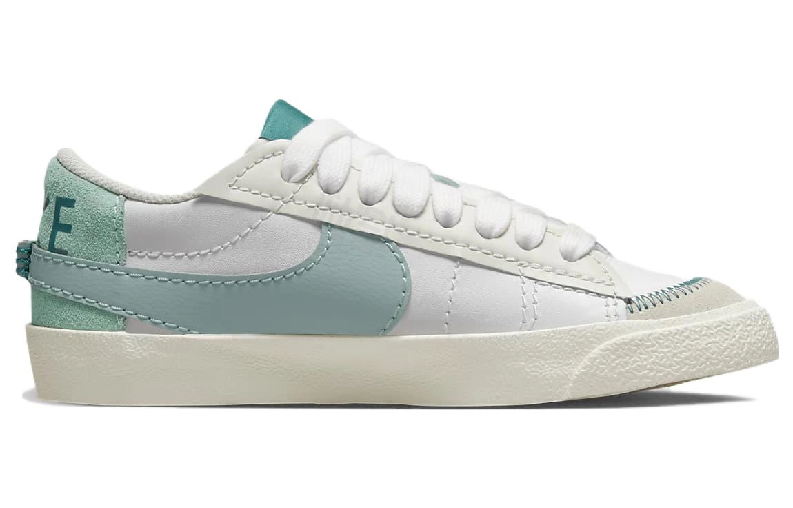 Nike Blazer Low
