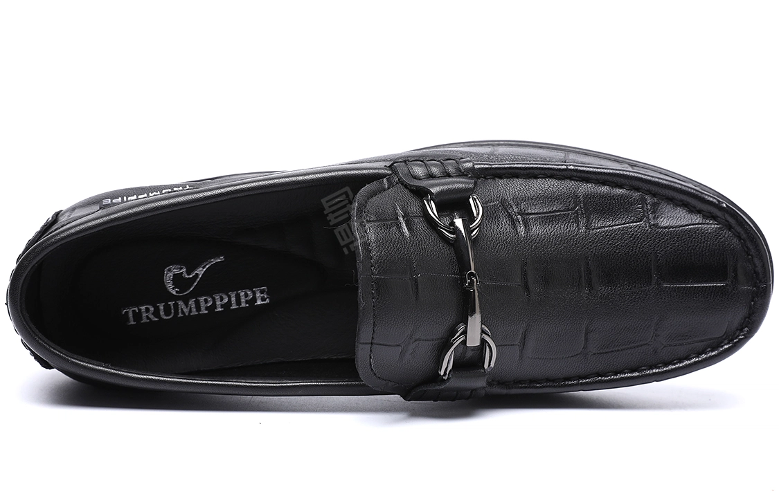 TRUMPPIPE