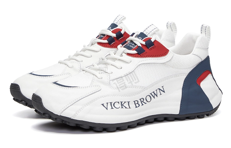 VICKI BROWN