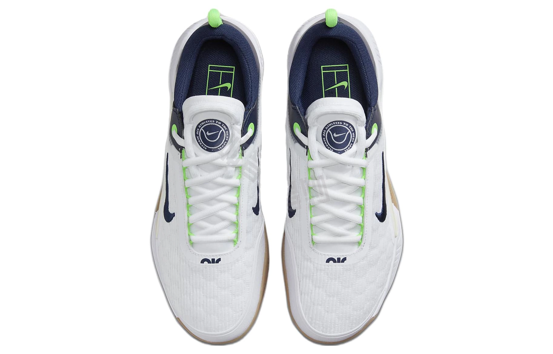 Nike Zoom Court NXT HC