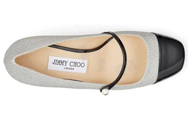 Jimmy Choo 4.5cm