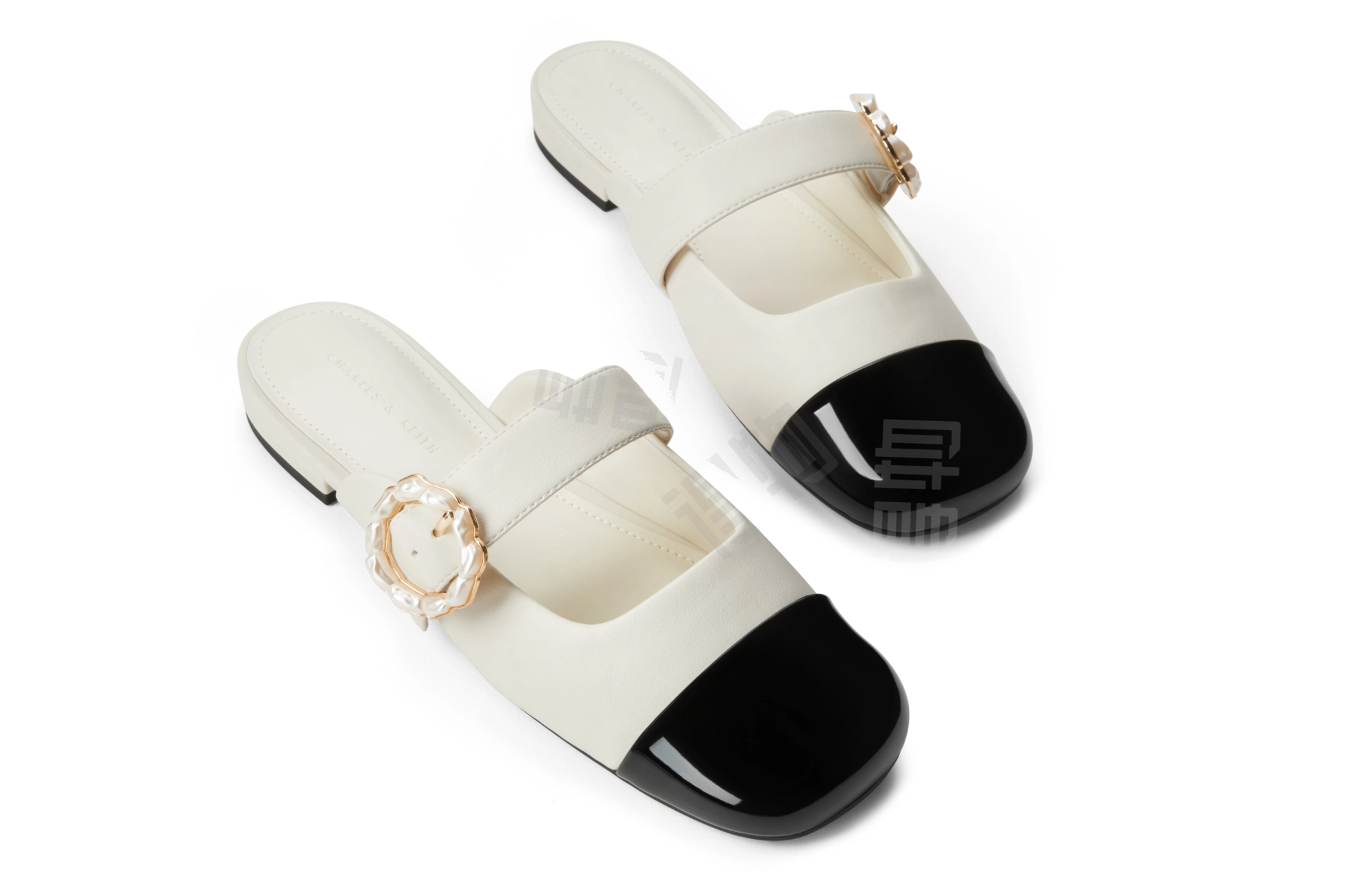 CHARLESKEITH PU 1.5cm