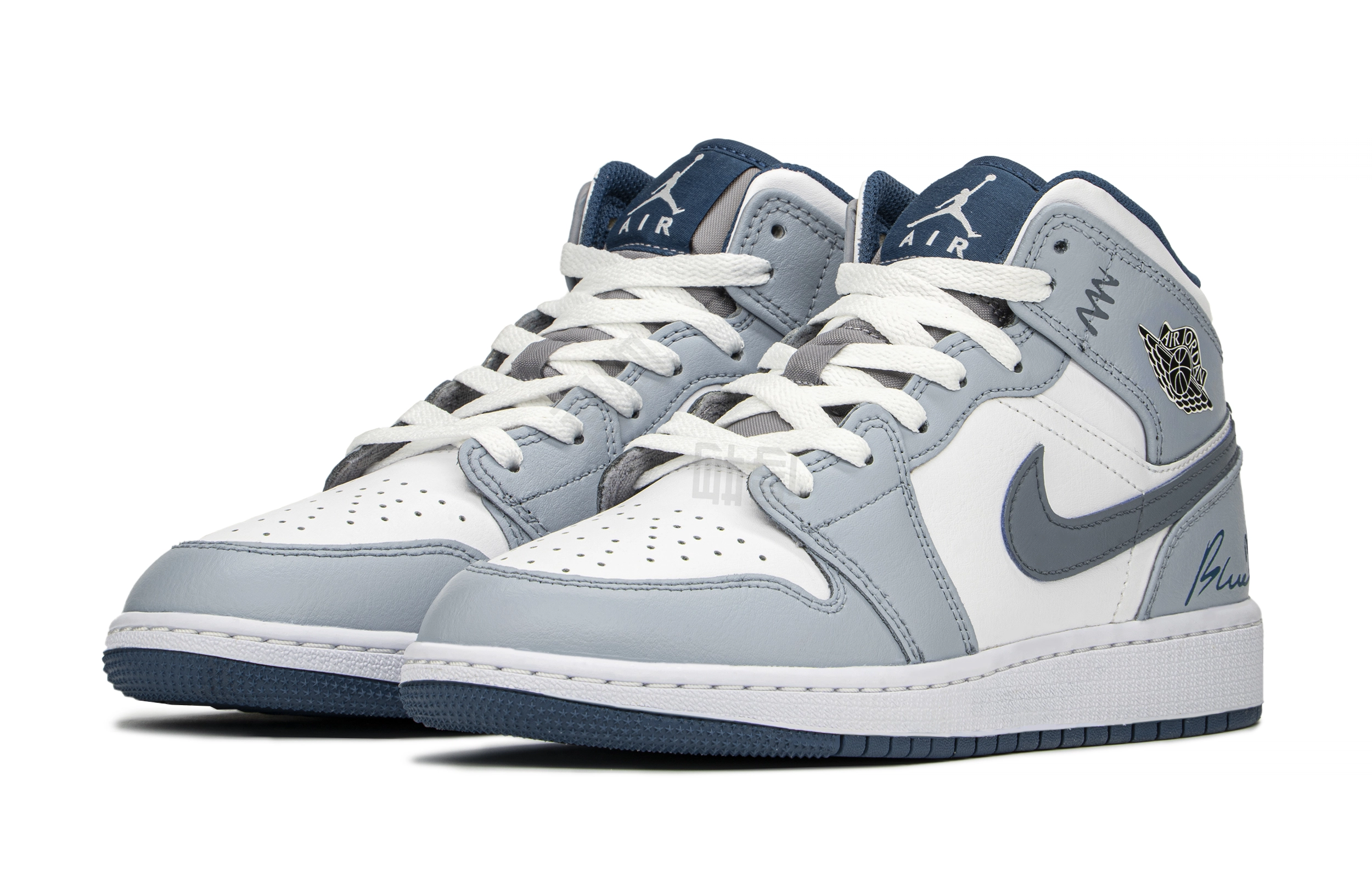 Jordan Air Jordan 1 FZBB GS