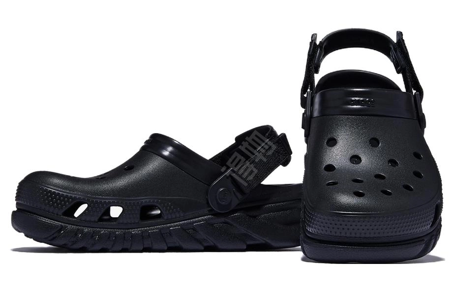 Crocs DUET MAX CLOG