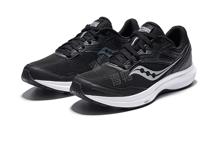 Saucony Cohesion 16