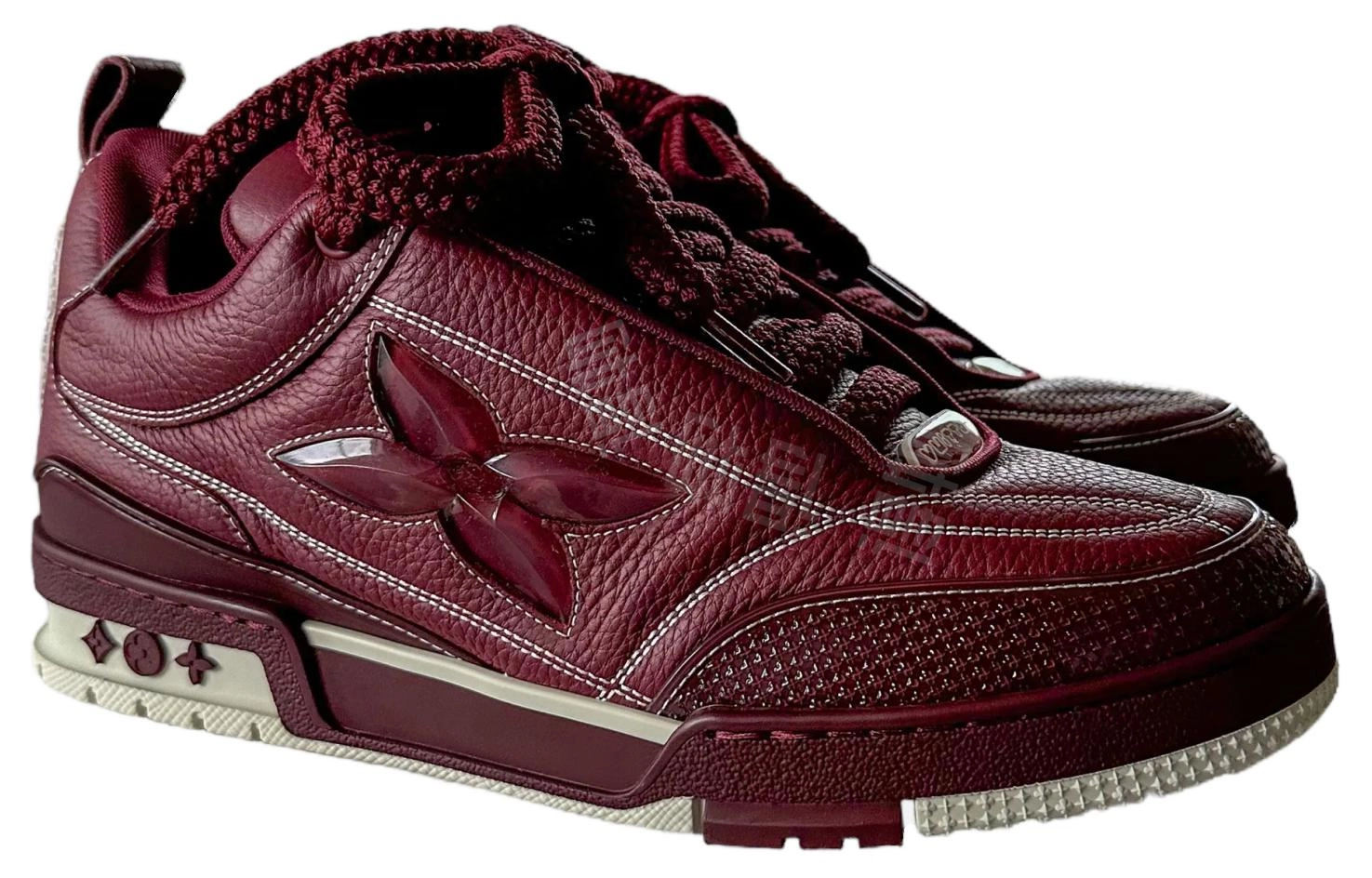 LOUIS VUITTON Skate