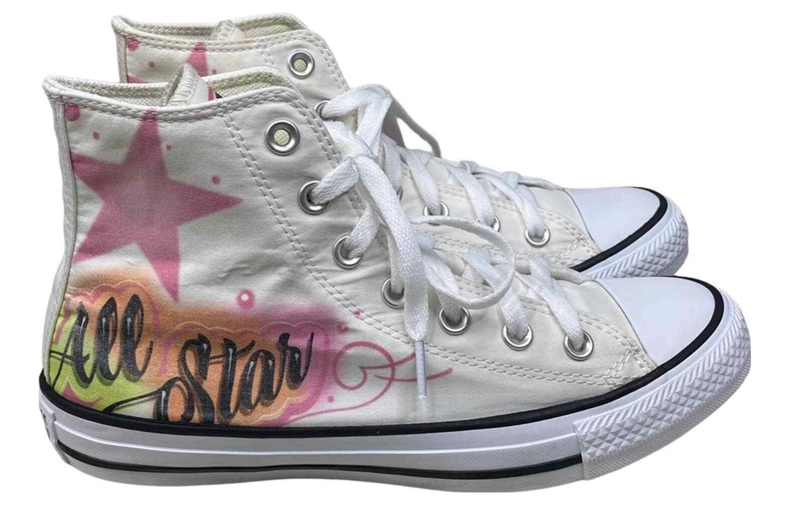Converse All Star Light
