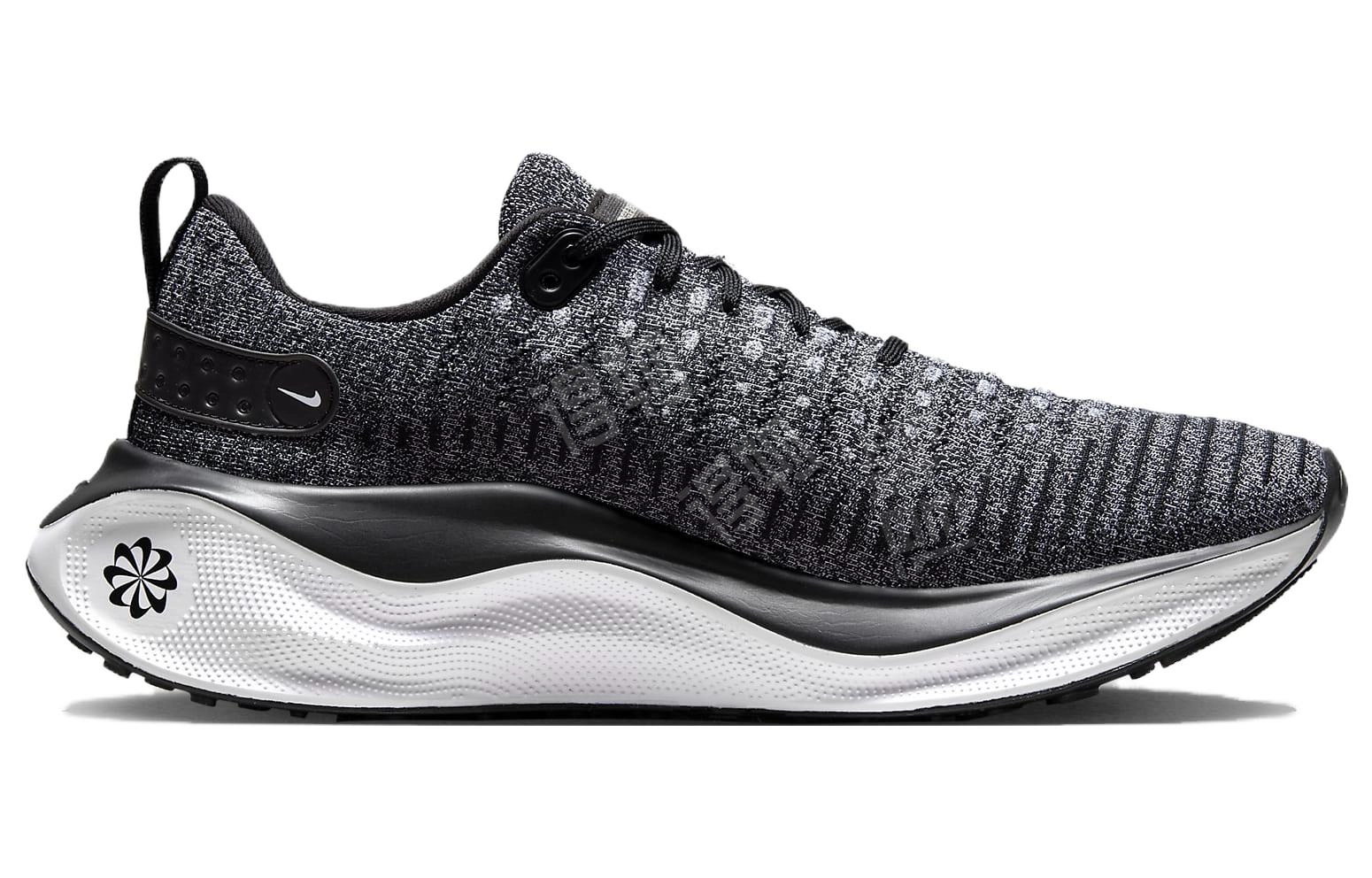 Nike React Infinity Run Flyknit 4