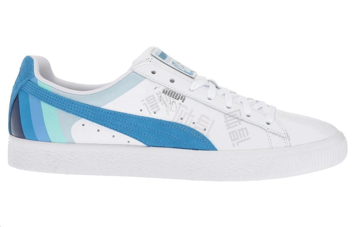 PUMA Clyde