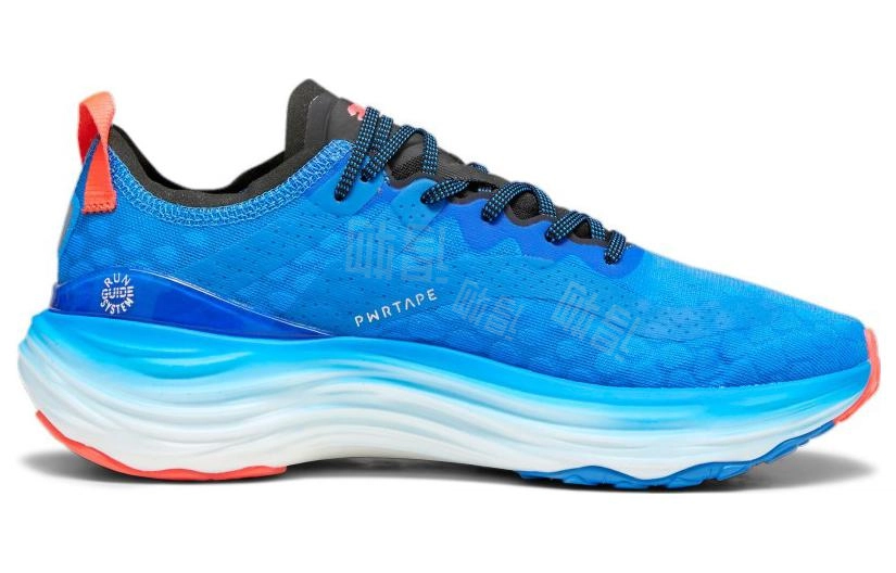PUMA ForeverRUN NITRO