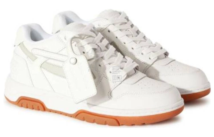 OFF-WHITE Out Of Office