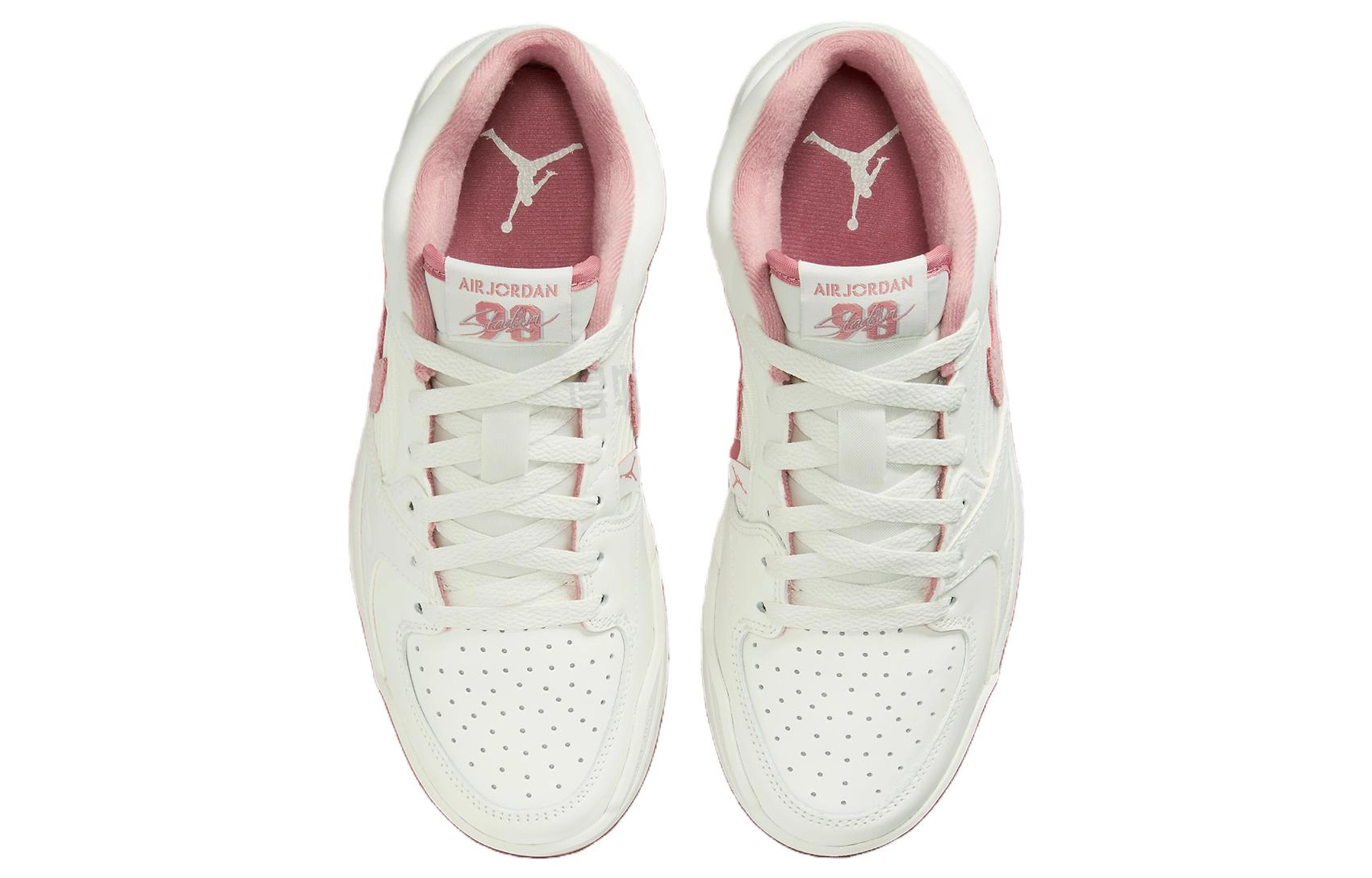 Jordan Stadium 90