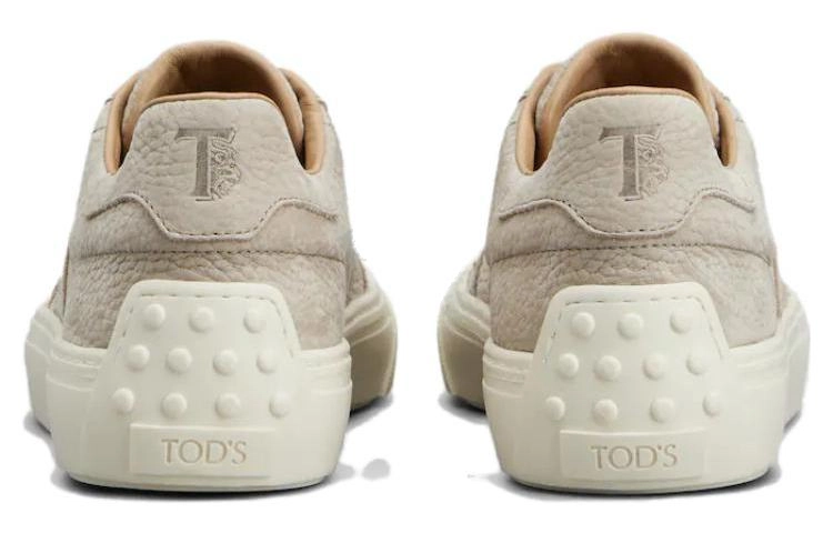 TOD'S