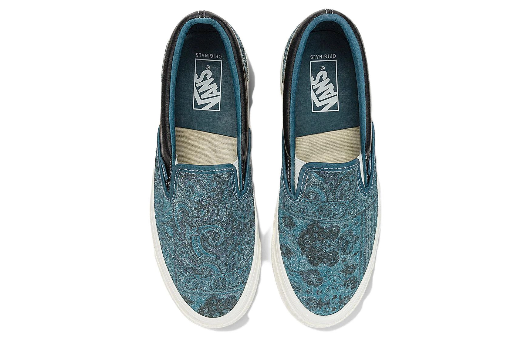 Vans slip-on LX