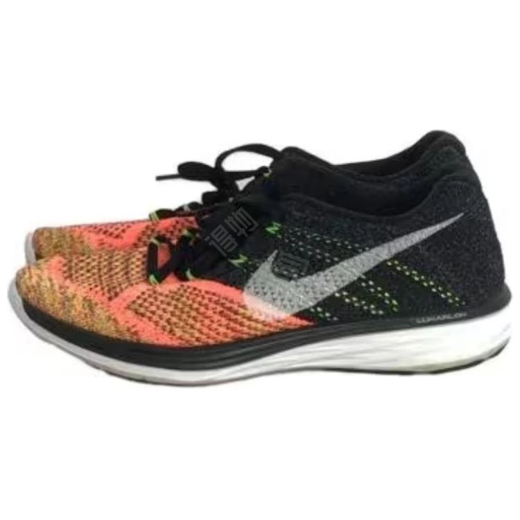 Nike Flyknit Lunar 3