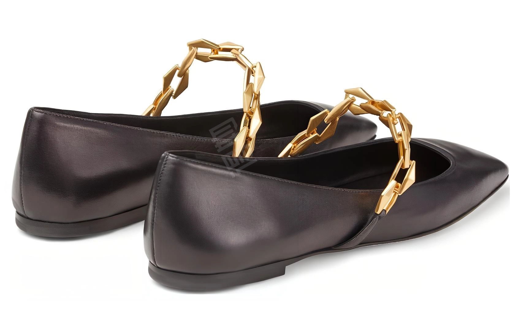 Jimmy Choo Diamond