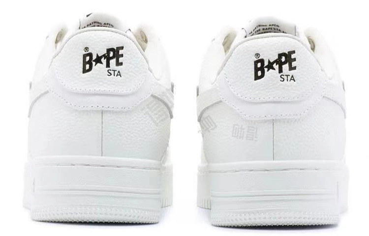 A BATHING APE STA