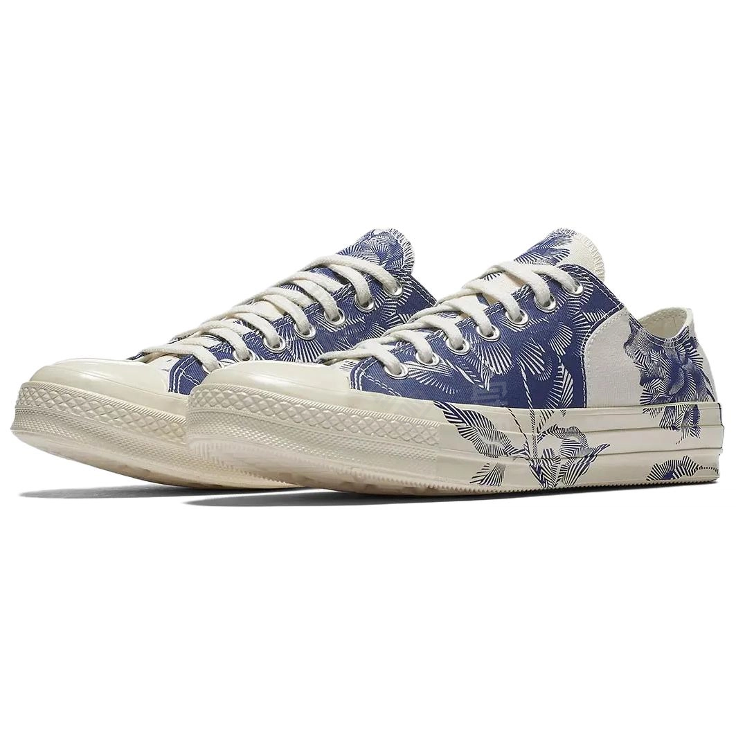 Converse Chuck Taylor All Star 70 Ox Block Navy