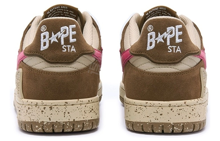 A BATHING APE SK8