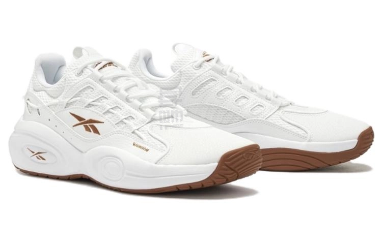 Reebok Solution Mid