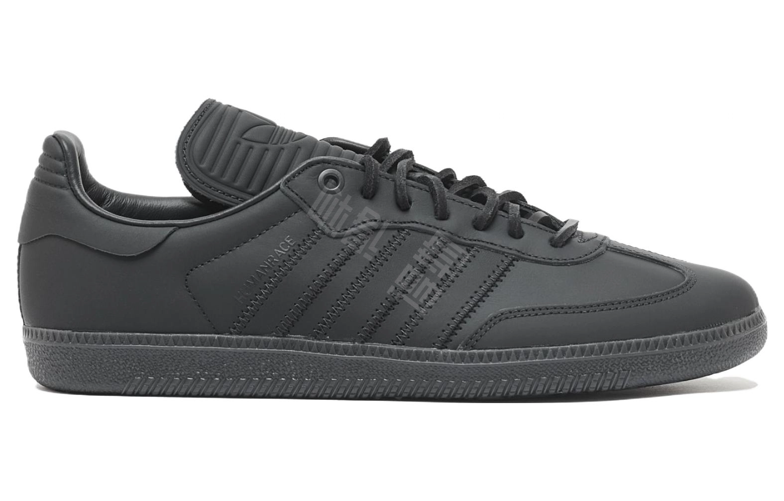 Pharrell Williams x adidas originals Samba Humanrace