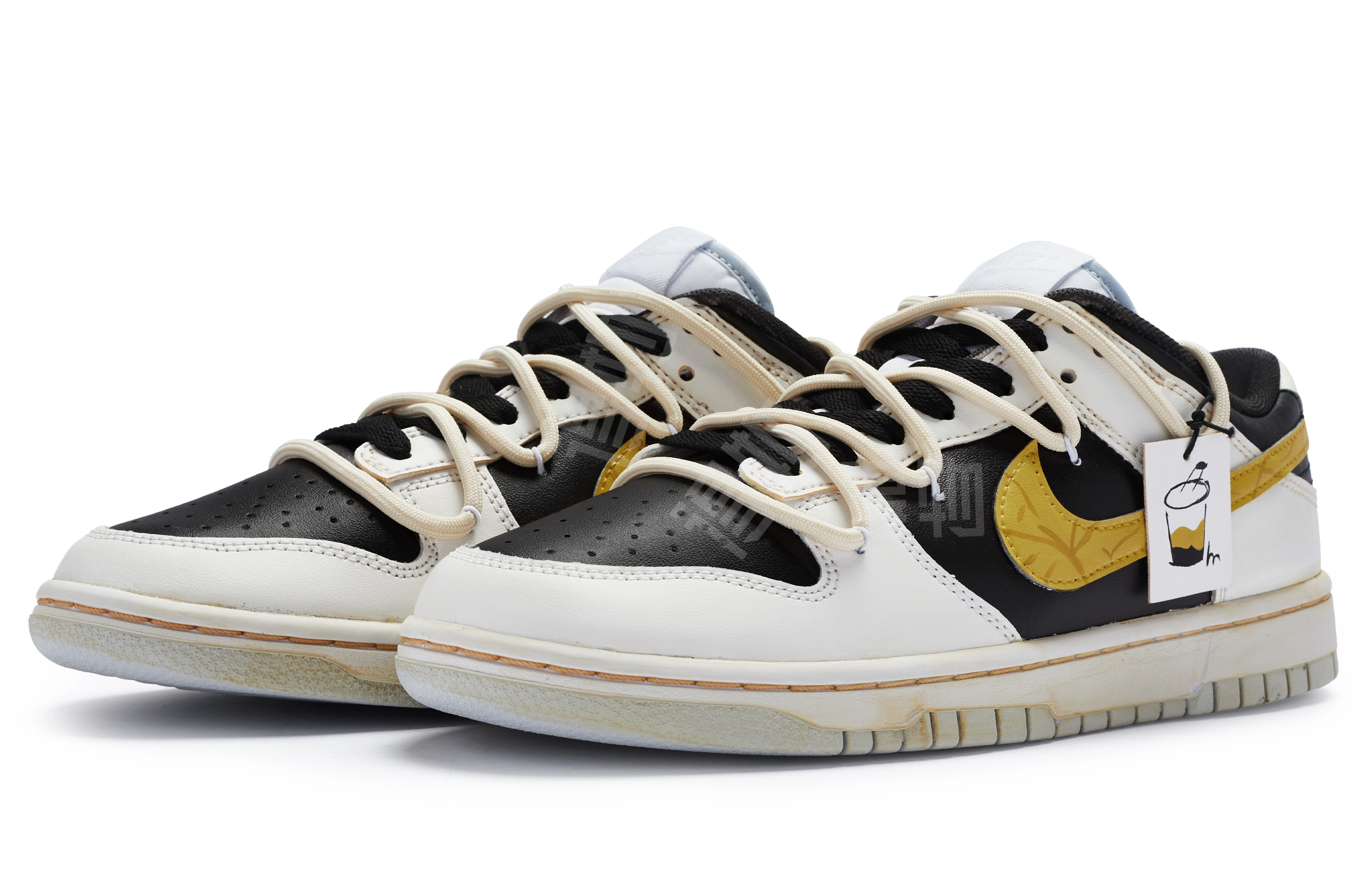 Nike Dunk Low 811