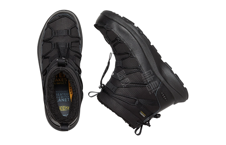 KEEN Uneek SNK CHUKKA II WP