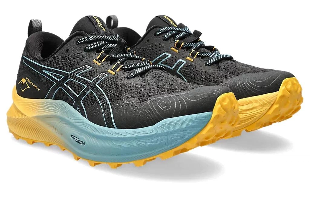 Asics Gel-Trabuco Max 2
